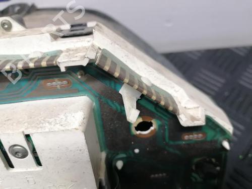 Instrument cluster PEUGEOT 106 I (1A, 1C)  | BP12164823C47 