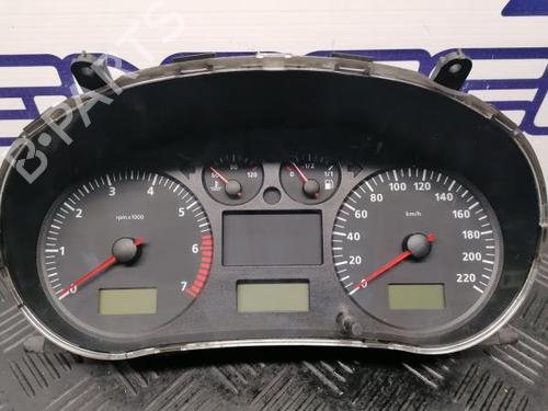 Instrument cluster SEAT IBIZA II (6K1)  | BP12164824C47 