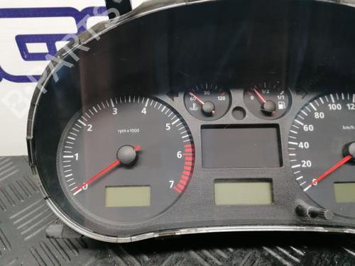 Instrument cluster SEAT IBIZA II (6K1)  | BP12164824C47 