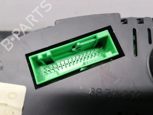 Instrument cluster SEAT IBIZA II (6K1)  | BP12164824C47 
