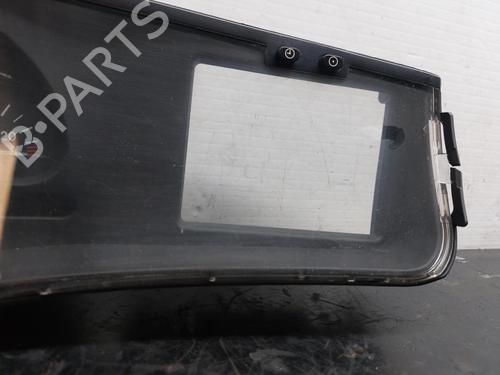 Kombiinstrument OPEL VECTRA B (J96) 1.7 TD (F19) | BP12164825C47 