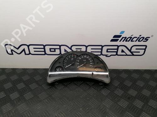 Cockpit OPEL CORSA C (X01) [2000-2009]  12164836