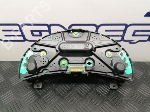 Cockpit OPEL CORSA C (X01)  | BP12164836C47 