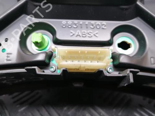 Cockpit OPEL CORSA C (X01)  | BP12164836C47 