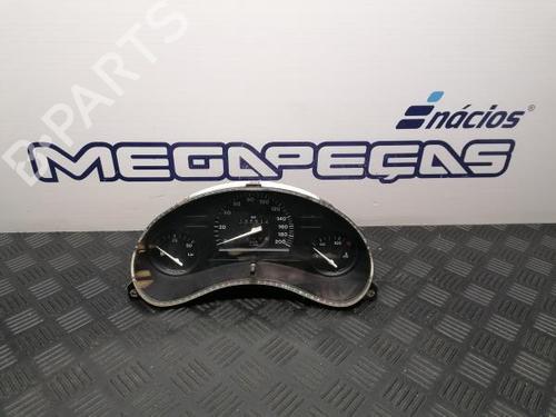 Kombinert Instrument OPEL COMBO Box Body/MPV (71_) 1.7 D (60 hp) 12164846