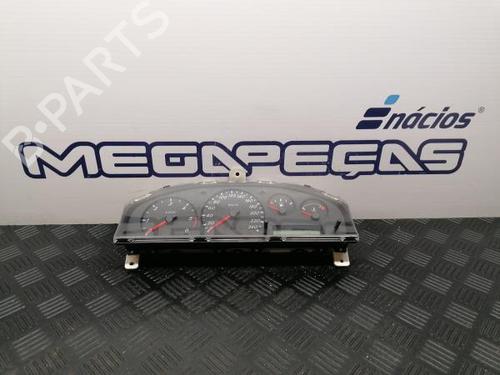 Used Instrument cluster NISSAN ALMERA II Hatchback (N16) 2.2 Di (110 hp) 12164847