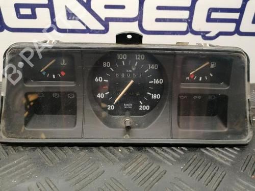 Instrument cluster OPEL CORSA A TR (S83) 1.5 D (F11, M11, F19, M19) | BP12164843C47 