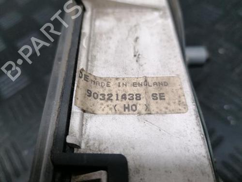 Instrument cluster OPEL CORSA A TR (S83) 1.5 D (F11, M11, F19, M19) | BP12164843C47 