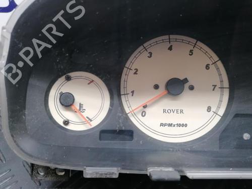 Instrument cluster ROVER 45 I Hatchback (RT) 1.4 | BP12164844C47 