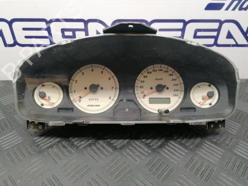 Instrument cluster ROVER 45 I Hatchback (RT) 1.4 | BP12164844C47 