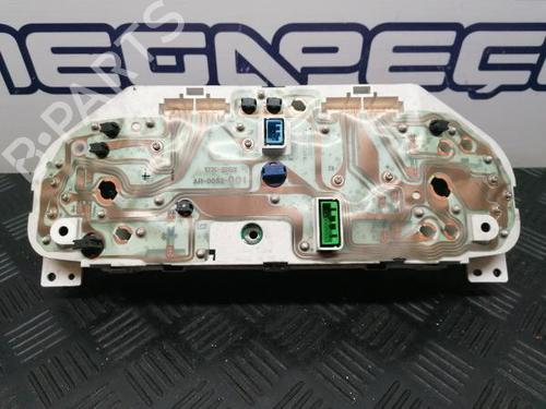 Instrument cluster ROVER 45 I Hatchback (RT) 1.4 | BP12164844C47 