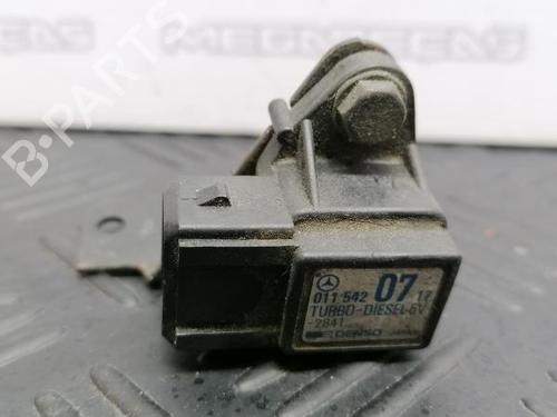 Elektronisk modul MERCEDES-BENZ A-CLASS (W168)  | BP12305123M83 
