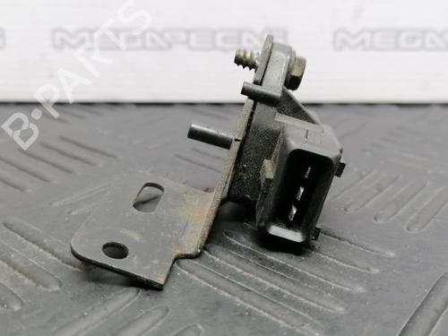 Elektronisk modul MERCEDES-BENZ A-CLASS (W168)  | BP12305123M83 