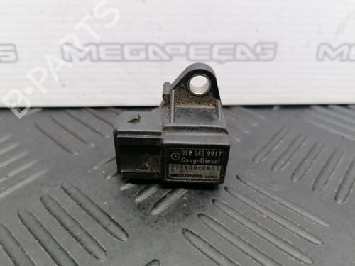 Elektronisk modul MERCEDES-BENZ E-CLASS (W210) [1995-2003]  12305124