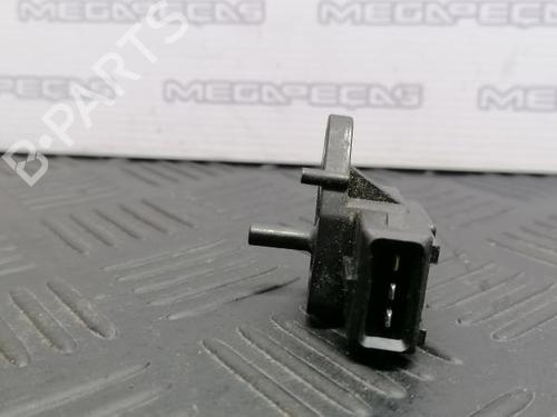 Elektronische module MERCEDES-BENZ E-CLASS (W210)  | BP12305124M83