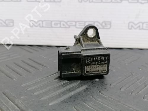 Elektronische module MERCEDES-BENZ E-CLASS (W210)  | BP12305124M83