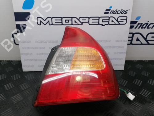 Used Right taillight HYUNDAI ACCENT II (LC) [1999-2012]  12164880