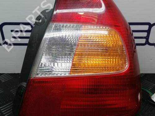 Right taillight HYUNDAI ACCENT II (LC) | BP12164880C35