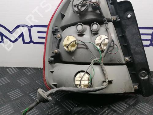 Right taillight HYUNDAI ACCENT II (LC) | BP12164880C35