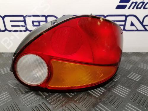 Right taillight DAEWOO MATIZ (M100, M150) 1.0 | BP12164919C35