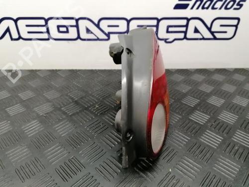 Right taillight DAEWOO MATIZ (M100, M150) 1.0 | BP12164919C35
