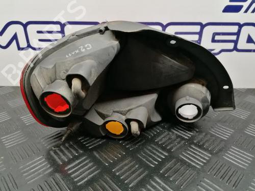 Right taillight DAEWOO MATIZ (M100, M150) 1.0 | BP12164919C35