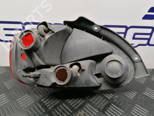 Right taillight DAEWOO MATIZ (M100, M150) 1.0 | BP12164919C35