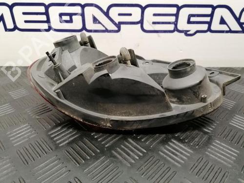 Right taillight DAEWOO MATIZ (M100, M150) 1.0 | BP12164919C35