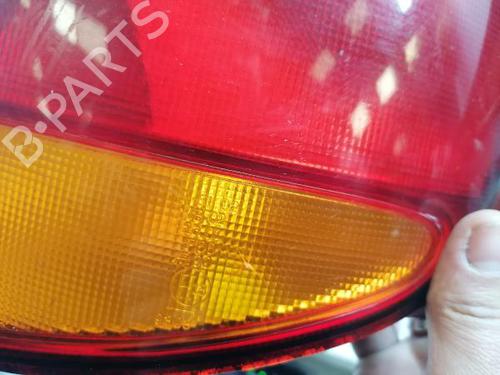 Right taillight DAEWOO MATIZ (M100, M150) 1.0 | BP12164919C35
