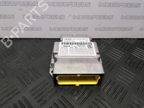 Airbag module AUDI A6 C6 (4F2) 2.0 TDI (121 hp) 12164949