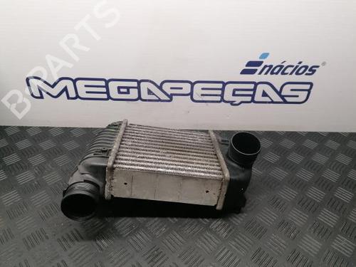 Intercooler AUDI A6 C6 (4F2) [2004-2011]  12164950