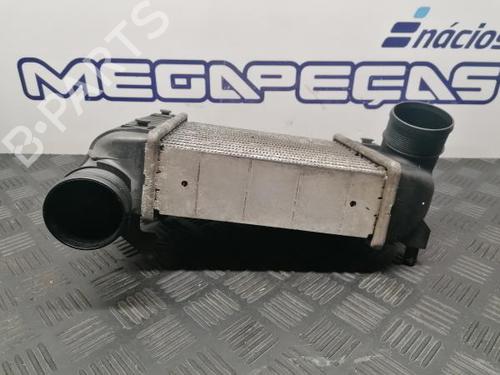 Intercooler AUDI A6 C6 (4F2)  | BP12164950M30 