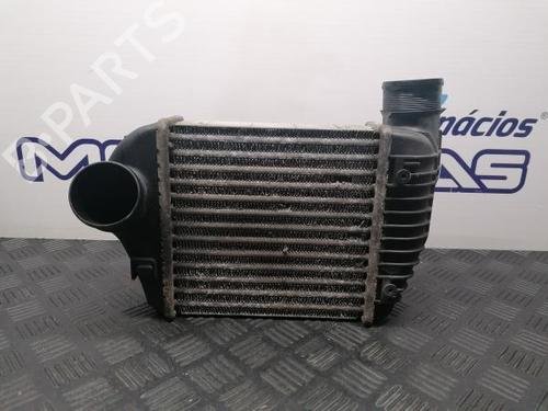 Intercooler AUDI A6 C6 (4F2)  | BP12164950M30 