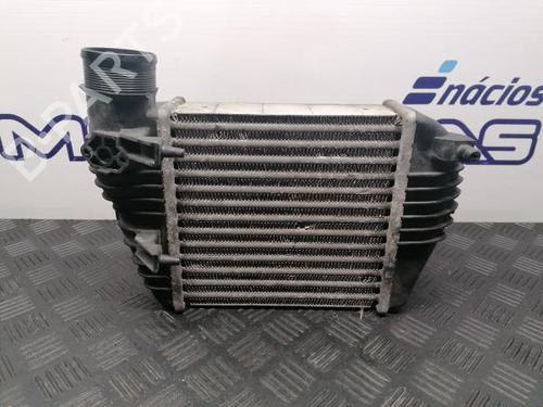 Intercooler AUDI A6 C6 (4F2)  | BP12164950M30 