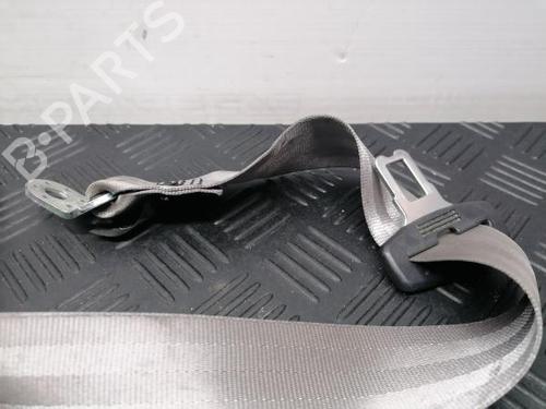 Rear center seatbelt AUDI A6 C6 (4F2) 2.0 TDI | BP12351250I27 