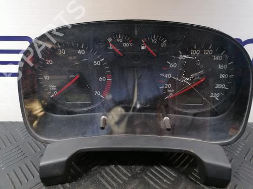 Cockpit VW GOLF IV (1J1) 1.4 16V | BP12164953C47 