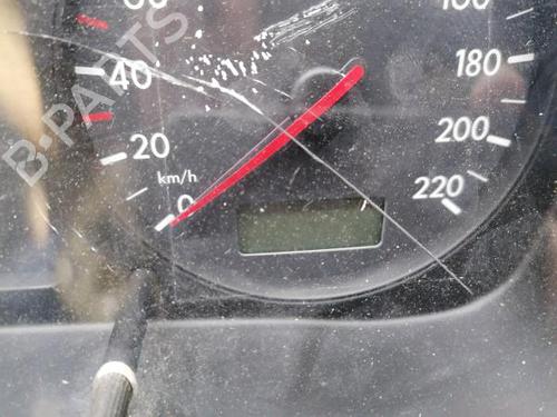 Cockpit VW GOLF IV (1J1) 1.4 16V | BP12164953C47 
