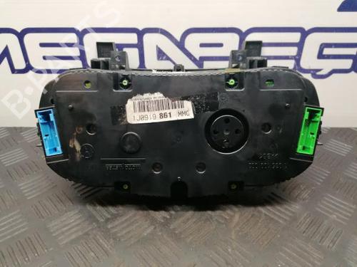 Cockpit VW GOLF IV (1J1) 1.4 16V | BP12164953C47 