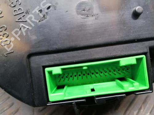 Cockpit VW GOLF IV (1J1) 1.4 16V | BP12164953C47 