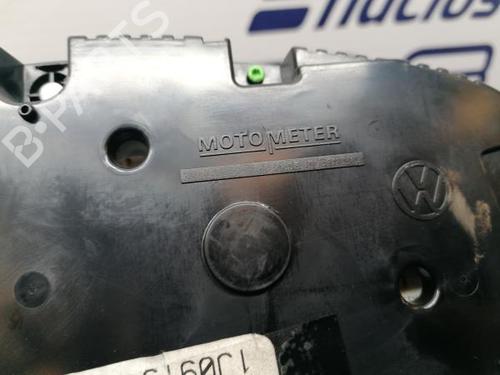 Cockpit VW GOLF IV (1J1) 1.4 16V | BP12164953C47 