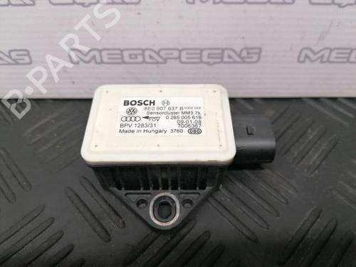Used Electronic module AUDI A4 B7 (8EC) [2004-2009]  12272535