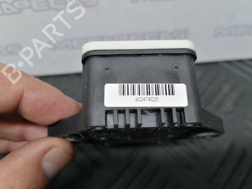 Electronic module AUDI A4 B7 (8EC)  | BP12272535M83 