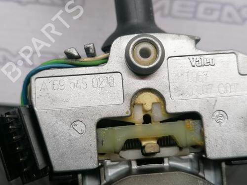 Headlight switch MERCEDES-BENZ B-CLASS Sports Tourer (W245) B 200 CDI (245.208) | BP12164951I24 