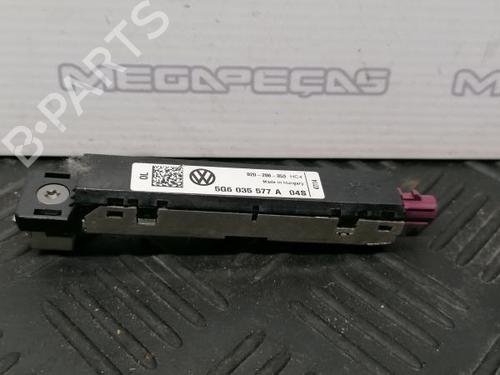Modulo electronico VW GOLF VII (5G1, BQ1, BE1, BE2) 1.2 TSI (105 hp) 12267014