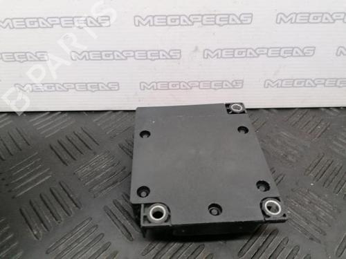 Kollisjonspute styreenhet CITROËN C3 I (FC_, FN_) | BP12164957M53