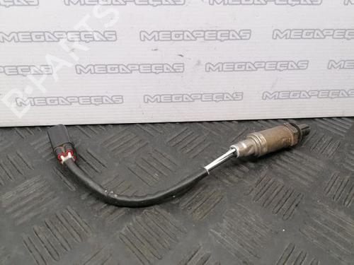 Elektronisk sensor FORD FIESTA III (GFJ) [1989-1997]  12164961