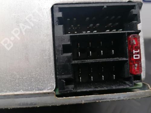 Radio SMART FORTWO Cabrio (451) 0.8 CDi (451.400) | BP12164972E6