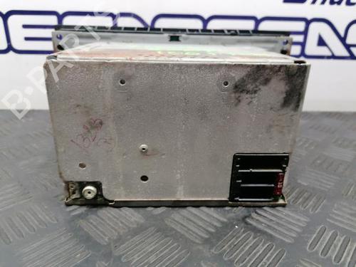 Radio SMART FORTWO Cabrio (451) 0.8 CDi (451.400) | BP12164972E6