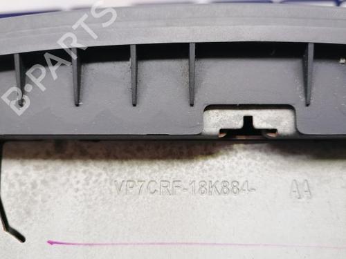 Radio SMART FORTWO Cabrio (451) 0.8 CDi (451.400) | BP12164972E6