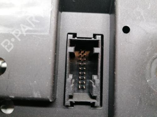 Instrument cluster BMW 3 Touring (E91) 318 d | BP12164967C47